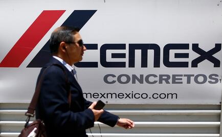 Interesa a Cemex vender cemento a Cuba