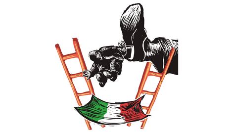 La caída de Evo y el eje socialista latinoamericano