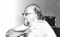 Editan "Romancero en América", obra póstuma y monumental del filólogo Aurelio González