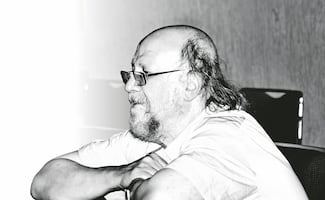 Editan "Romancero en América", obra póstuma y monumental del filólogo Aurelio González