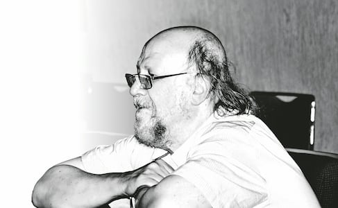 Editan "Romancero en América", obra póstuma y monumental del filólogo Aurelio González