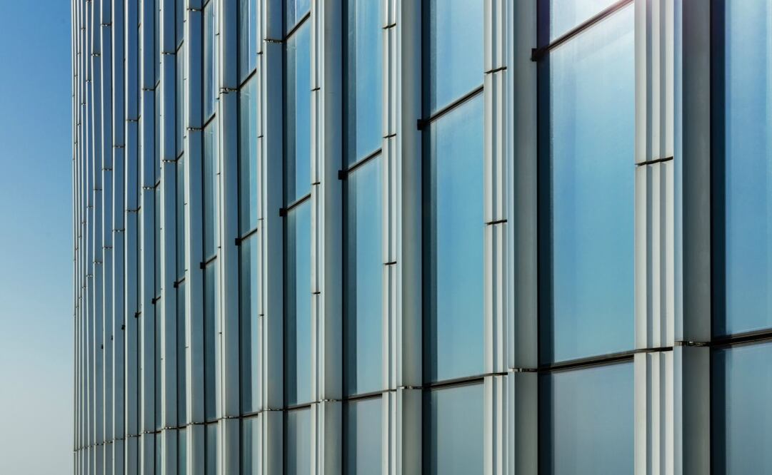 El rascacielos Guangzhou CTF Finance Centre, en China, tiene el elevador más rápido del mundo. Foto: Skycraper Center