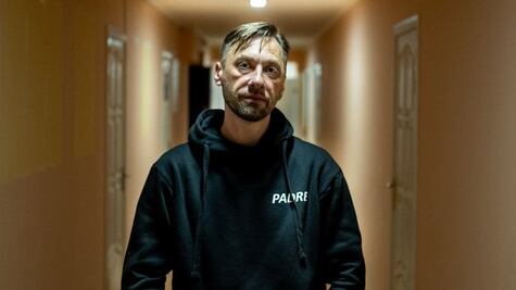 El suicidio, el costo oculto de 9 años de guerra en Ucrania