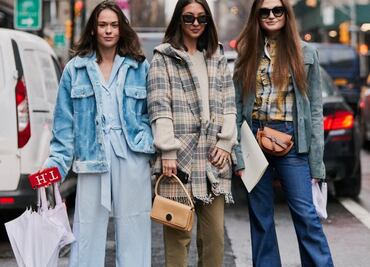 Cinco pantalones que debes de tener este otoño