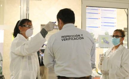 Tras caso positivo de coronavirus, presidencia de Torreón niega ingreso a personal de salud