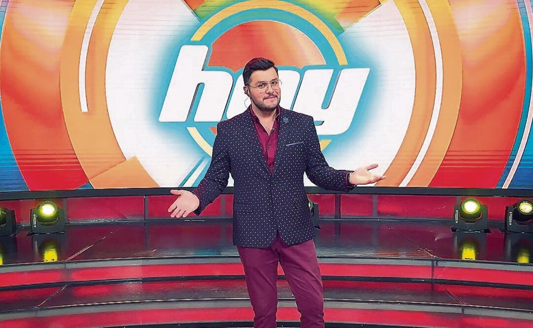 Foto: Archivo El Universal 