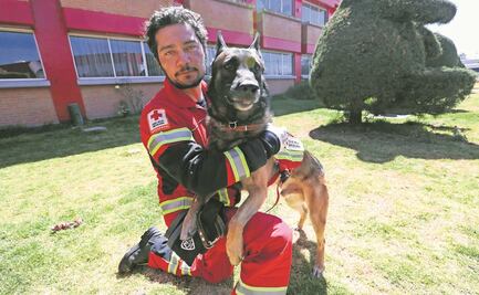 Héroes mexicanos en Turquía: “La gente creía en ellos para hallar a su familia”