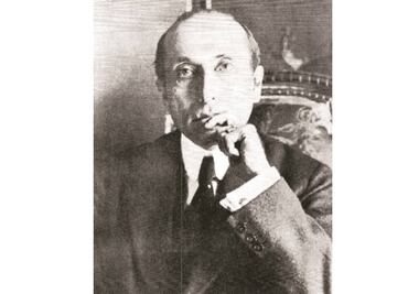 ¿Quién fue Amado Nervo?