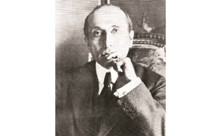 ¿Quién fue Amado Nervo?