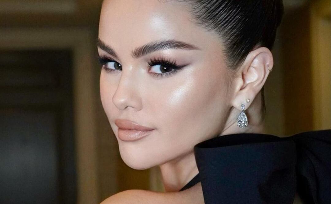 Foto: Instagram @selenagomez