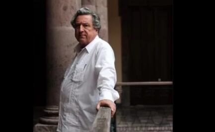 Orso Arreola, hijo del escritor Juan José Arreola, fallece a los 72 años