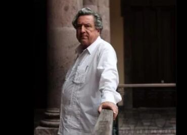 Orso Arreola, hijo del escritor Juan José Arreola, fallece a los 72 años