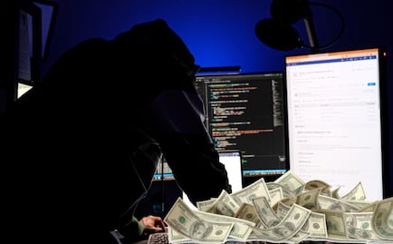 Casi 50% de empresas paga rescate tras ciberataques: Sophos