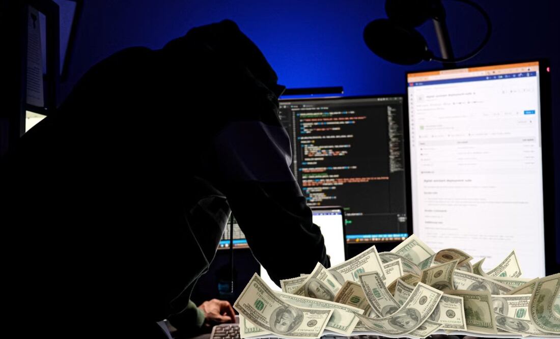 Casi 50% de empresas paga rescate tras ciberataques: Sophos. Imagen: Unsplash