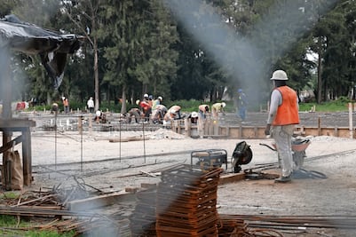 El sector financiero rompe récord en inversión foránea