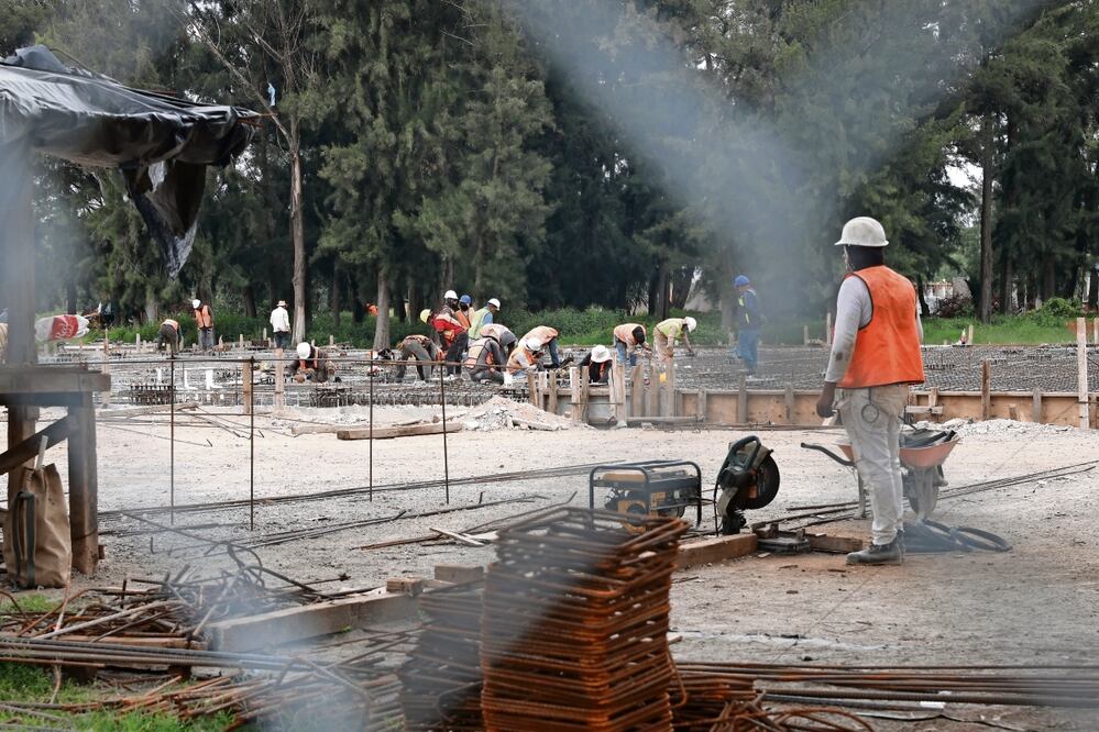 Datos oficiales revelaron un comportamiento atípico de la IED en sectores de construcción y de servicios de apoyo a los negocios. Foto: Archivo EL UNIVERSAL