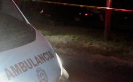 Ola de violencia deja 3 muertos en Michoacán