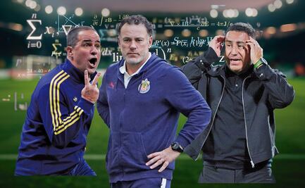 Liga MX: Todo lo que se juega en la última jornada; liderato, Liguilla y mejores posiciones