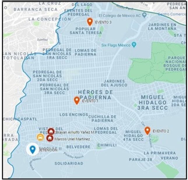 Detienen a banda que ofertaba autos en Segunda Mano y mataba a clientes tras robarles