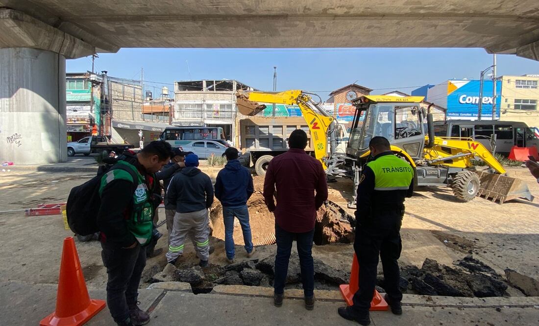 FOTO: Berenice Fregoso/ EL UNIVERSAL/