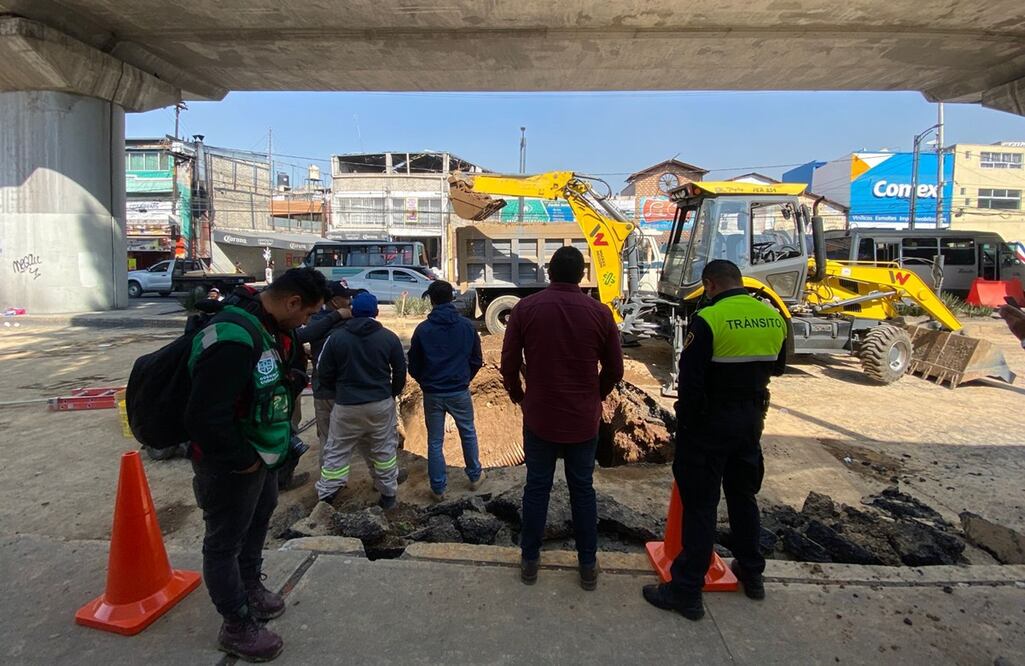 FOTO: Berenice Fregoso/ EL UNIVERSAL/