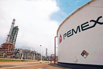 Ven precio del petróleo en 100 dls. por barril en 2019