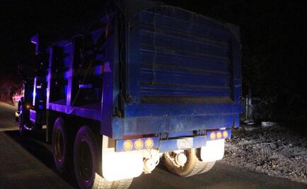 Detienen a hombre que transportaba químicos para crear drogas sintéticas en Sinaloa