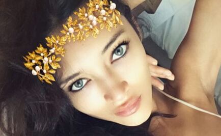 Modelo mexicana denuncia por violencia a diseñador italiano