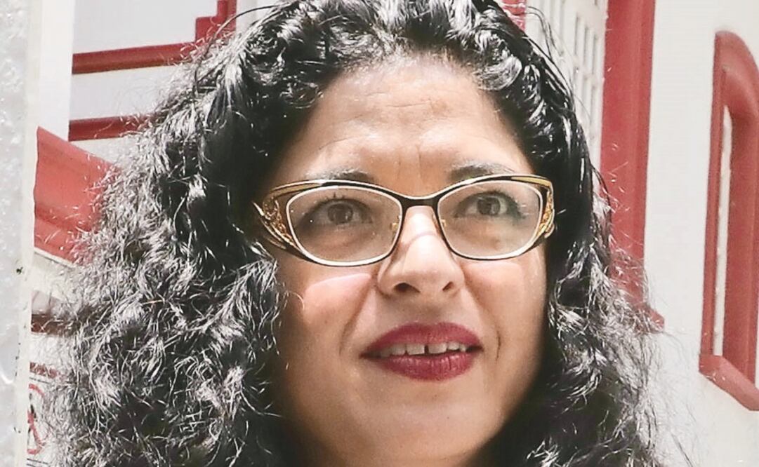 Foto: Alejandra Frausto. Archivo / EL UNIVERSAL.