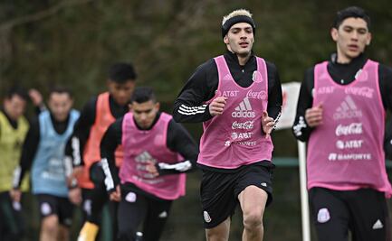 Gerardo Martino deja fuera a Raúl Jiménez de la Selección Mexicana para el Final Four de la Concacaf