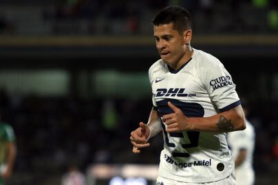 Pumas jugará contra el Manchester United y el Bayern Munich