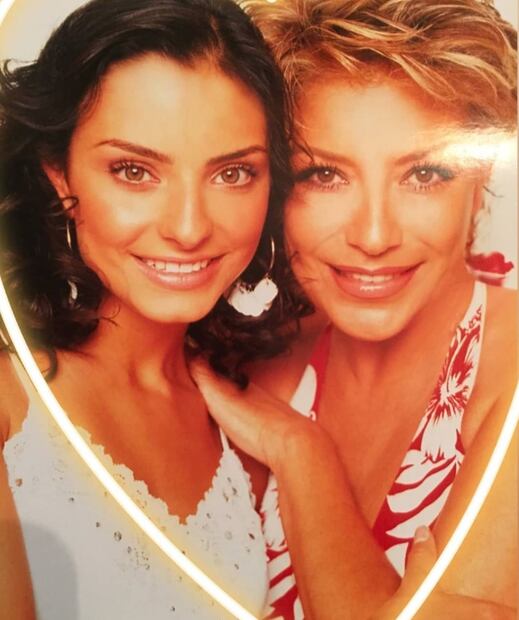 Aislinn Derbez tuvo como invitado en su canal de YouTube a su padre, con quien recordó la relación que tuvo con su madre Gabriela Michel.
Foto: Instagram