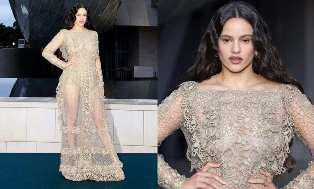 Foto: Instagram @rosalia.vt