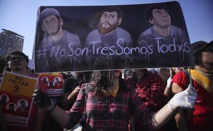 Aún no se puede confirmar si estudiantes de cine fueron diluidos en ácido: Forense