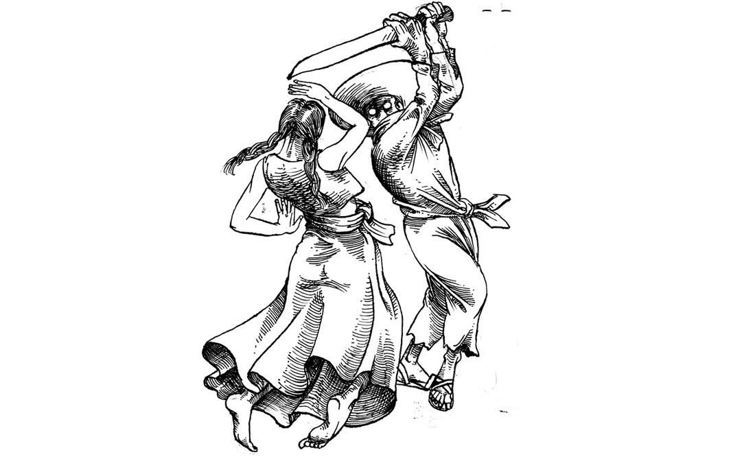 La violencia tiene permiso