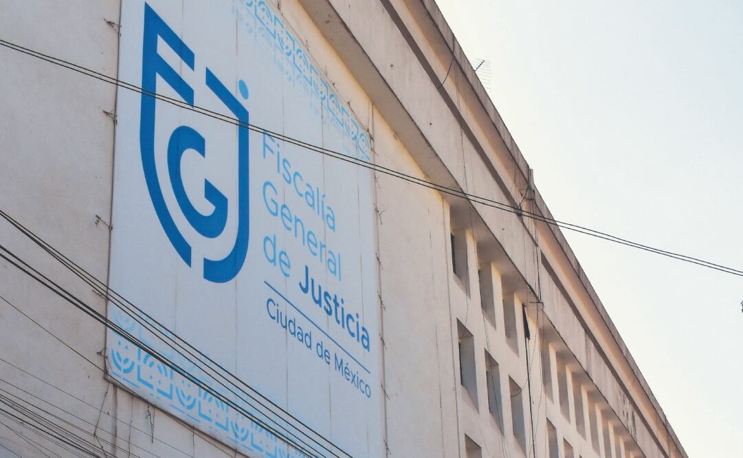 La investigación de la fiscalía se ha extendido al IMSS e ISSSTE, pues se hace uso de bases de datos oficiales. Archivo El Universal