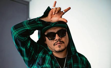 Aczino lleva su batalla del barrio a los esports