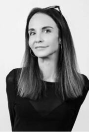 Me colé en una fiesta 