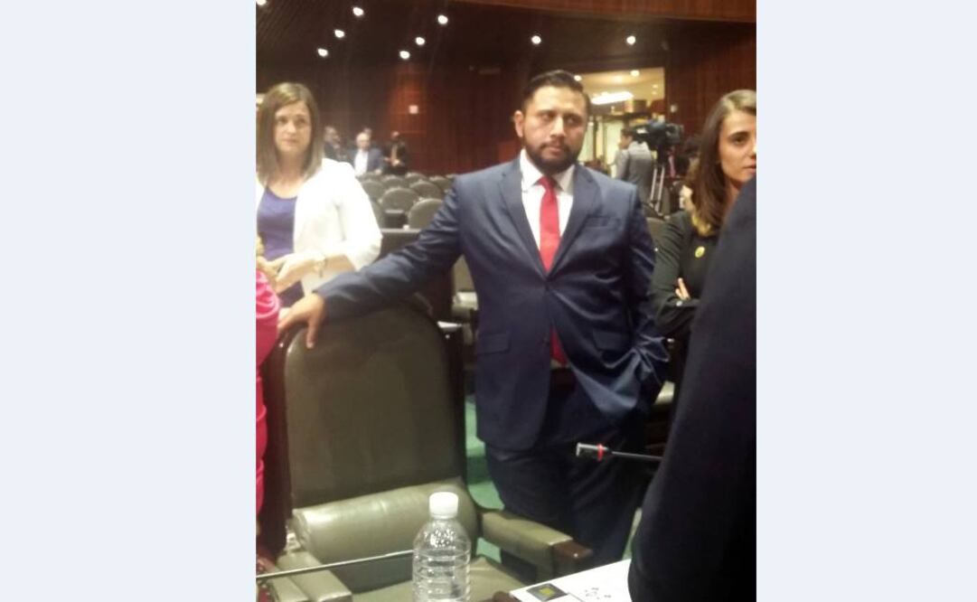 Foto: Suzzete Alcántara