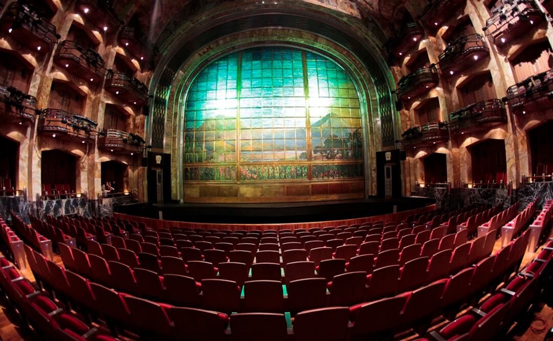 Foto. Yadin Xolalpa / Archivo EL UNIVERSAL