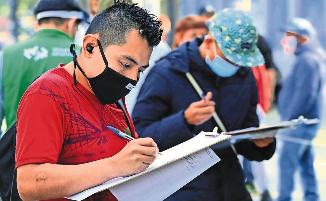 Foto: Archivo EL UNIVERSAL 