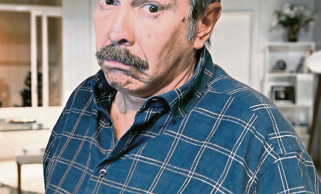 Siempre, dice, ha repetado a sus “hermanos centroamericanos” (ARCHIVO EL UNIVERSAL)