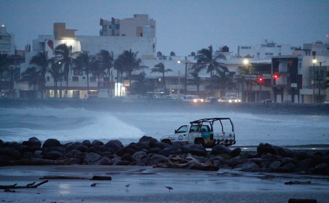 Foto: Archivo/Cuartoscuro                