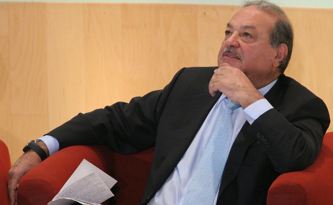 Foto: Archivo / EL UNIVERSAL