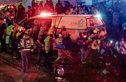 Chocan PRI y fiscalía de NL con aspirante de MC