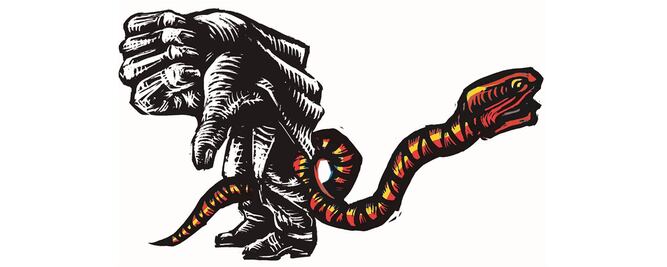 La maldición de Bucareli