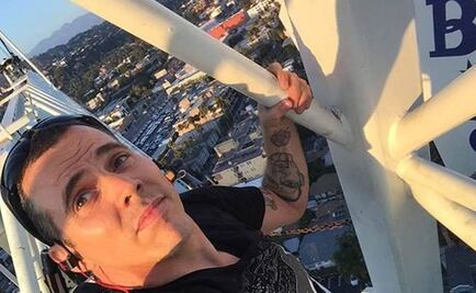 Arrestan a estrella de Jackass en Hollywood