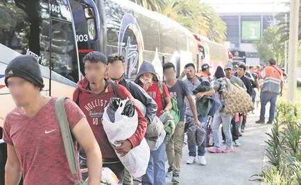 Activista de Hidalgo acusa clima de hostilidad por medidas contra migrantes