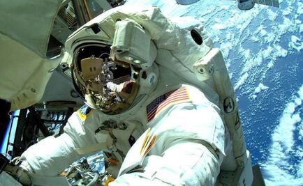 Los tres humanos que murieron en el espacio