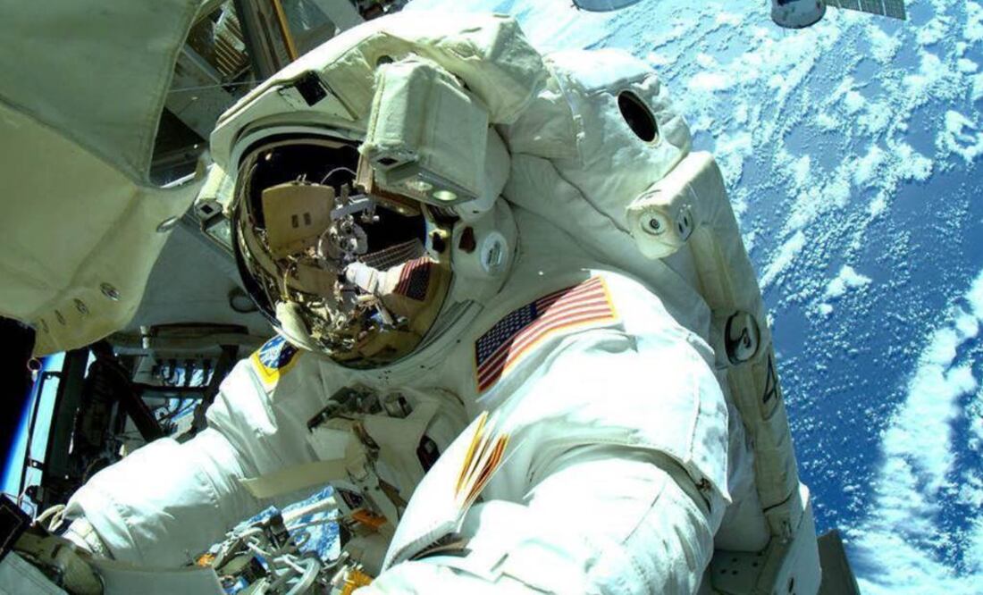 Una falla técnica generó una descompresión de la cápsula y cobró la vida de los viajeros espaciales. Foto: Archivo